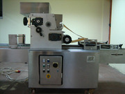 Продается (б/у) профессиональная тестоформующая машина Laser RM 50 ST 
