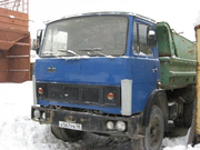 Маз-5551 Самосвал