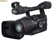Продаю видеокамеру Canon XH-A1