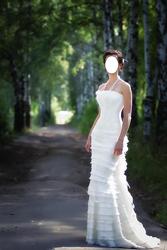 Продам Силуэтное свадебное платье Papilio Эгера
