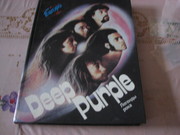 О.Федоров «Легенды рока Deep Purple»