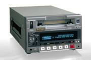 Продам новый цифровой видеомагнитофон Panasonic AJ-D250E  DVCPRO (обмен)