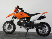 мотоцикл Dirt bike 125cc (502)