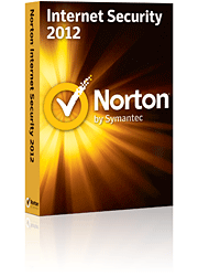 Антивирус Norton™ Internet Security 2012