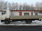 Бортовой грузовик МАЗ 4371Р2-428