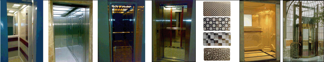 лифты нестандартные , эскалаторы