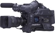 видеокамера Sony DSR-400P DVCAM