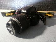 Nikon D5100 Kit AF-S 18-55DX VR
