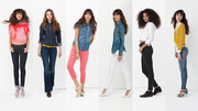 Женские брендовые джинсы,  20 пар,  из США опт