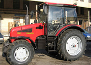 Трактор МТЗ 1523 Беларус