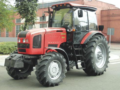 Трактор МТЗ 2022.3 Беларус