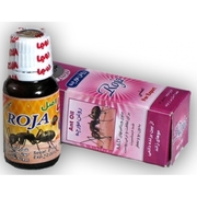   Муравьиное масло Roja для замедления роста волос после эпиляции