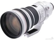 Продам новый объектив Canon EF 400mm f/2.8 L IS USM.