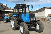 Трактор 892 (МТЗ Беларус2)