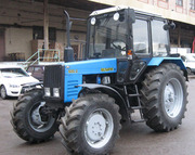 Трактор 920.2 (МТЗ Беларус)