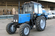 Трактор 952 МТЗ  (Беларус)