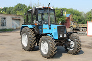 952.2 Трактор МТЗ (Беларус)