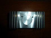 Радиатор для транзисторов