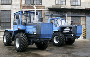 Трактор ХТЗ-150К-09-25 