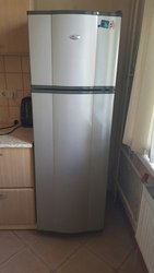 Холодильник WHIRLPOOL WBM 326 SF