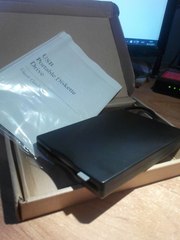 usb portable diskette drive 3.5-inch 720KB/1.44MB FDD