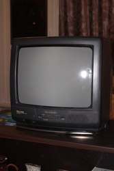 телевизор Sharp