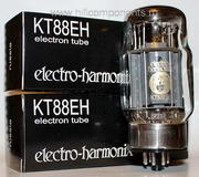 Радиолампа KT88 Electro Harmonix