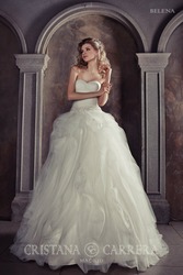 Продам Свадебное платье б/у Санкт-Петербург