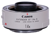Продам телеконвертер Canon Extender EF 1.4x II.