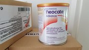 Nutricia Neocate Advance (детское питание)