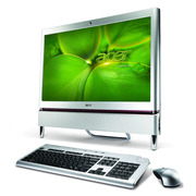 Моноблок Acer Z-5710/i5 23 FHD TS NV GT 240M