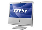Моноблок MSI офисный 2gb/320gb 18.5 HD