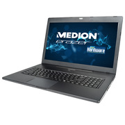 Medion X7613/i7-4710/17.3 FHD/NV 860GTX игры летят