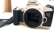 Пленочный фотоаппарат Canon 500n