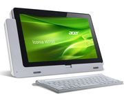 Трансформер Acer W700 i3 4GB 128ssd 11.6 FHD