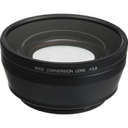 Sony VCL-HG0872 Wide Conversion Lens 