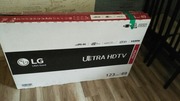 Продам телевизор LG 49uf64