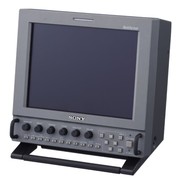 LCD  Sony LMD-9050 Portable 9 HDTV LCD Production Monitor