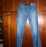 Летние джинсы Whitneyи M-Plorer