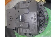 Гидромотор бортовой передачи для Volvo EC290