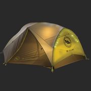 палатка Big Agnes Krumholtz Ul2 + солнечная батарея Goal Zero в подаро