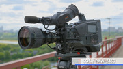 обьектив HD-EC Canon HJ21x7.5B-III KLL-SC T2.1 2/3 