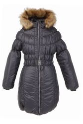 Продам теплые пальто ТАЛВИ для девочек