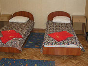 Дешевый молодежный отдых в Крыму для молодежи!Черноморское!