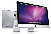 Apple iMac 27 Quad-Core i5 2. 66GHz